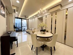 The Amore (D19), Condominium #600759321